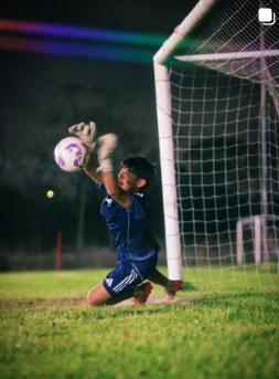 Small-sided game