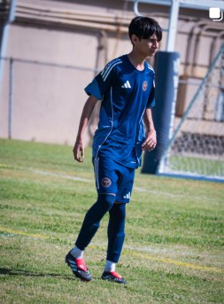 Sebastian Vega