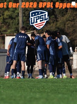 Pre-training huddle