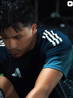 Locked in before kickoff