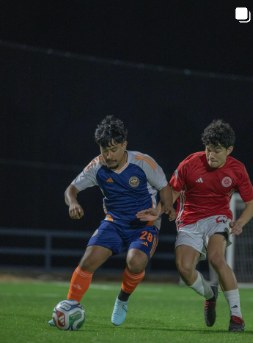 Small-sided pressure