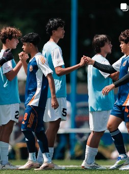 Inside the NHFC Playing Model: Possession, Press, and Personality